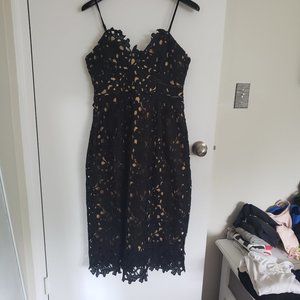 Sans Souci Dress